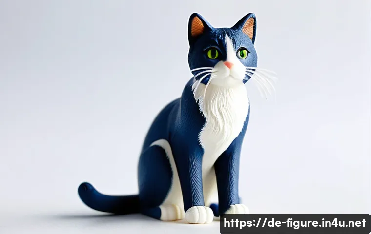 Nie wieder langweilige Figuren Mit 3D-Scan zur einzigartigen Miniatur 3 3D 스캔으로 피규어 제작하기 관련 이미지 1